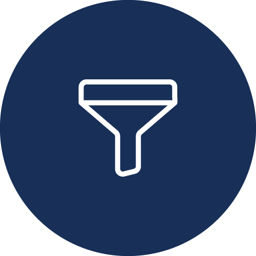 Market-Wide Analysis Icon