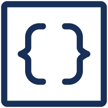Quantitative Traders Icon