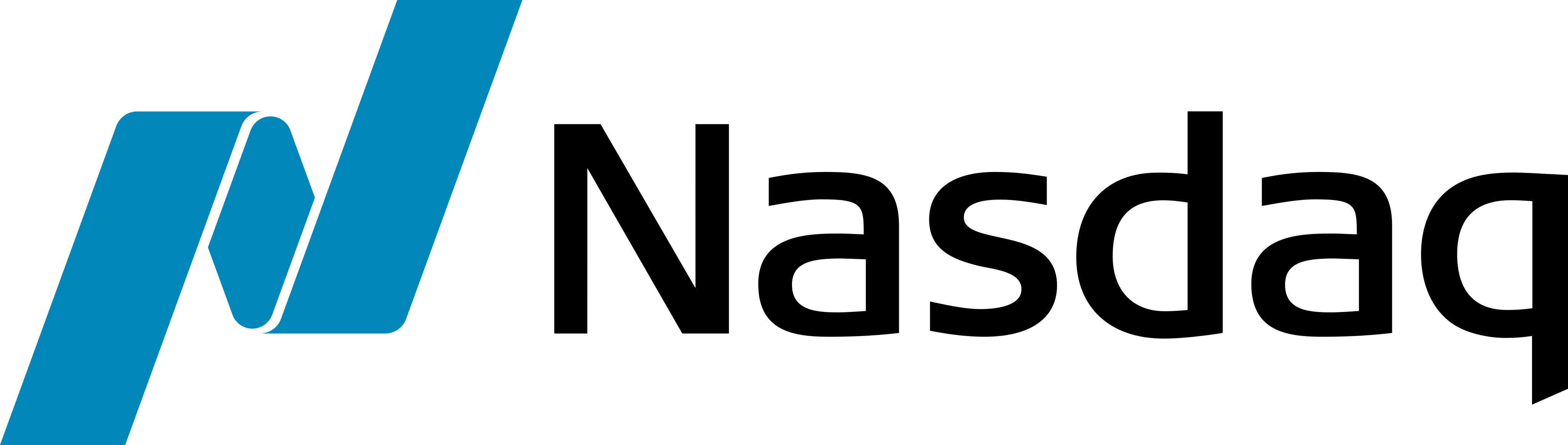 Nasdaq Logo