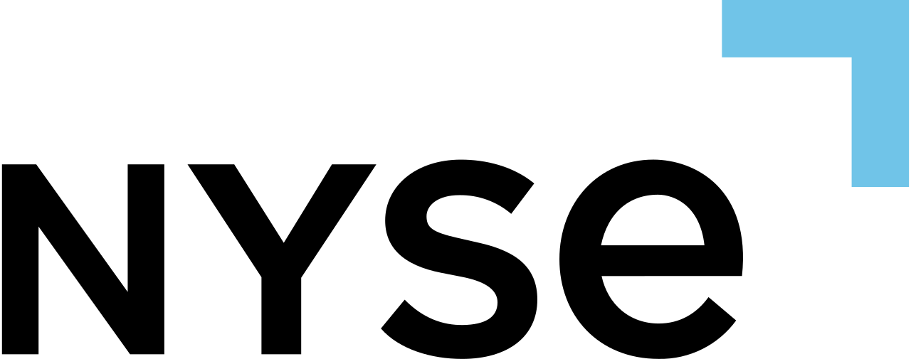 NYSE Logo